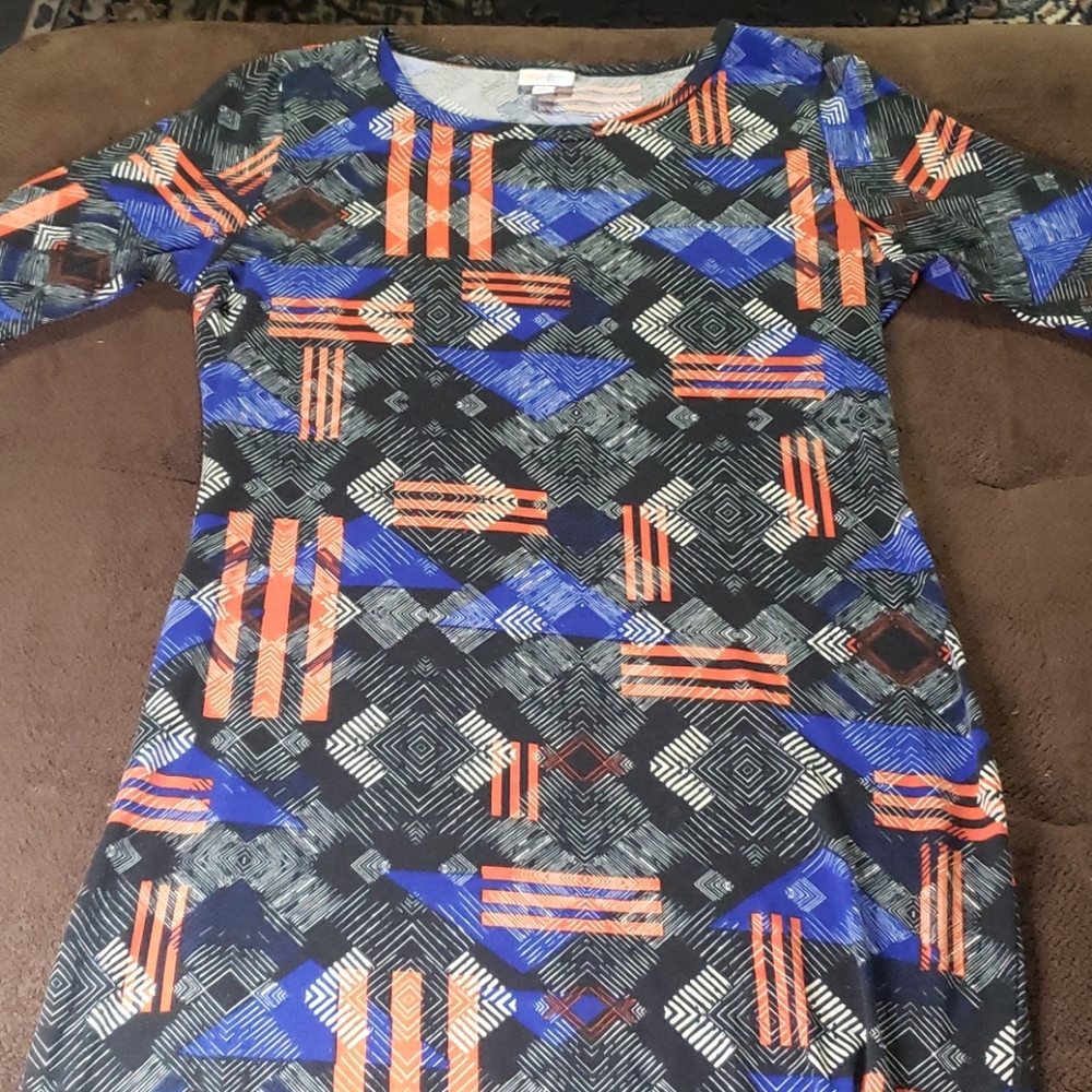 Lularoe Julia